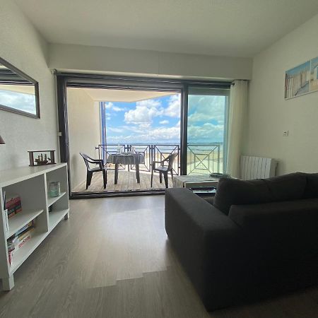 T2 Vue Exceptionnelle Sur Le Bassin D'Arcachon Apartment Andernos-les-Bains ภายนอก รูปภาพ