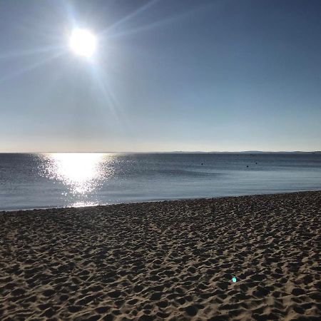 T2 Vue Exceptionnelle Sur Le Bassin D'Arcachon Apartment Andernos-les-Bains ภายนอก รูปภาพ