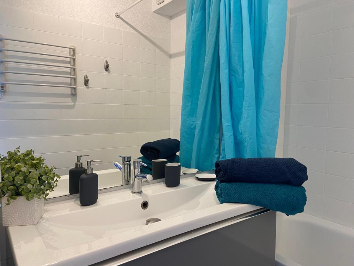 T2 Vue Exceptionnelle Sur Le Bassin D'Arcachon Apartment Andernos-les-Bains ภายนอก รูปภาพ