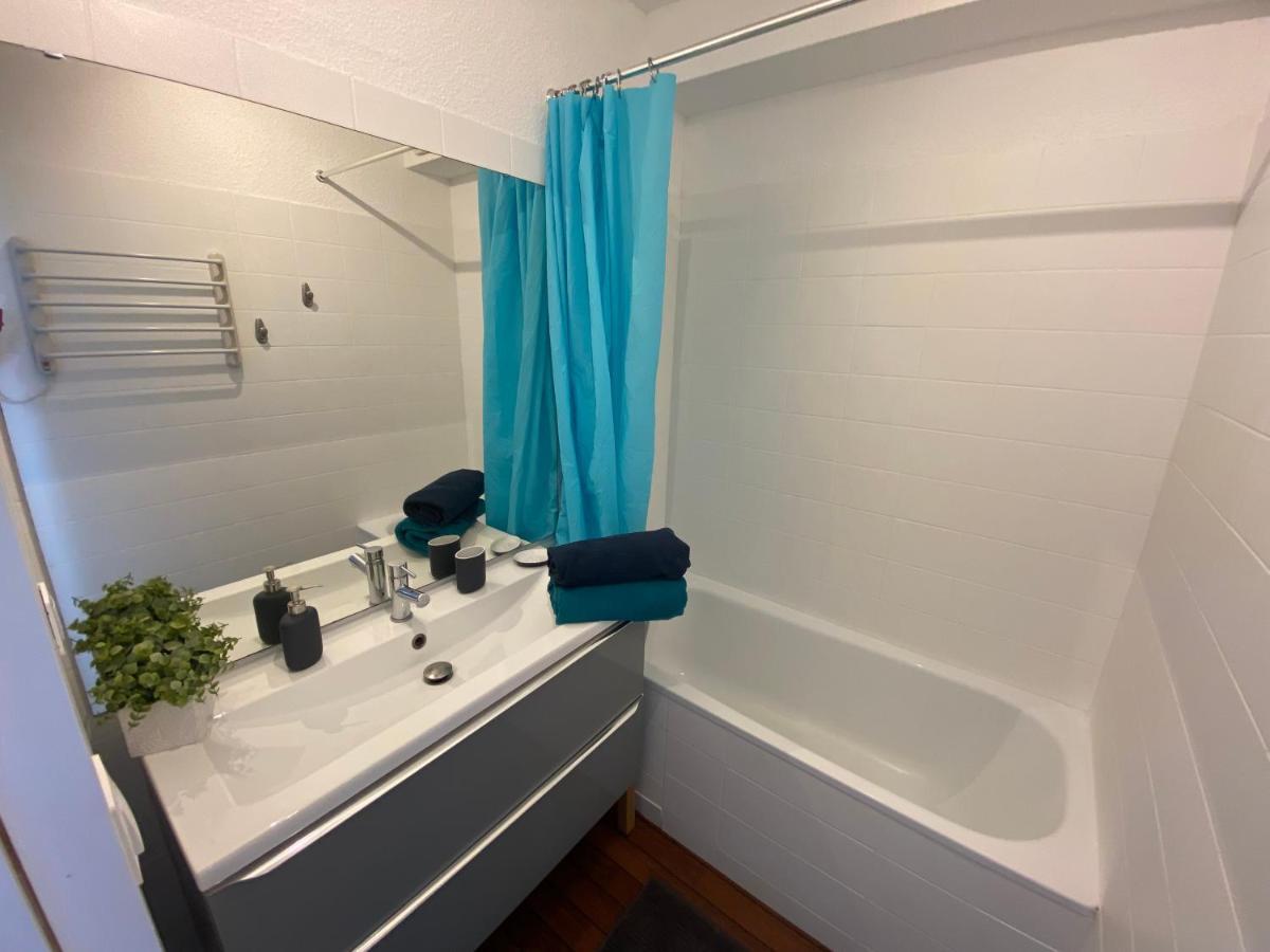 T2 Vue Exceptionnelle Sur Le Bassin D'Arcachon Apartment Andernos-les-Bains ภายนอก รูปภาพ