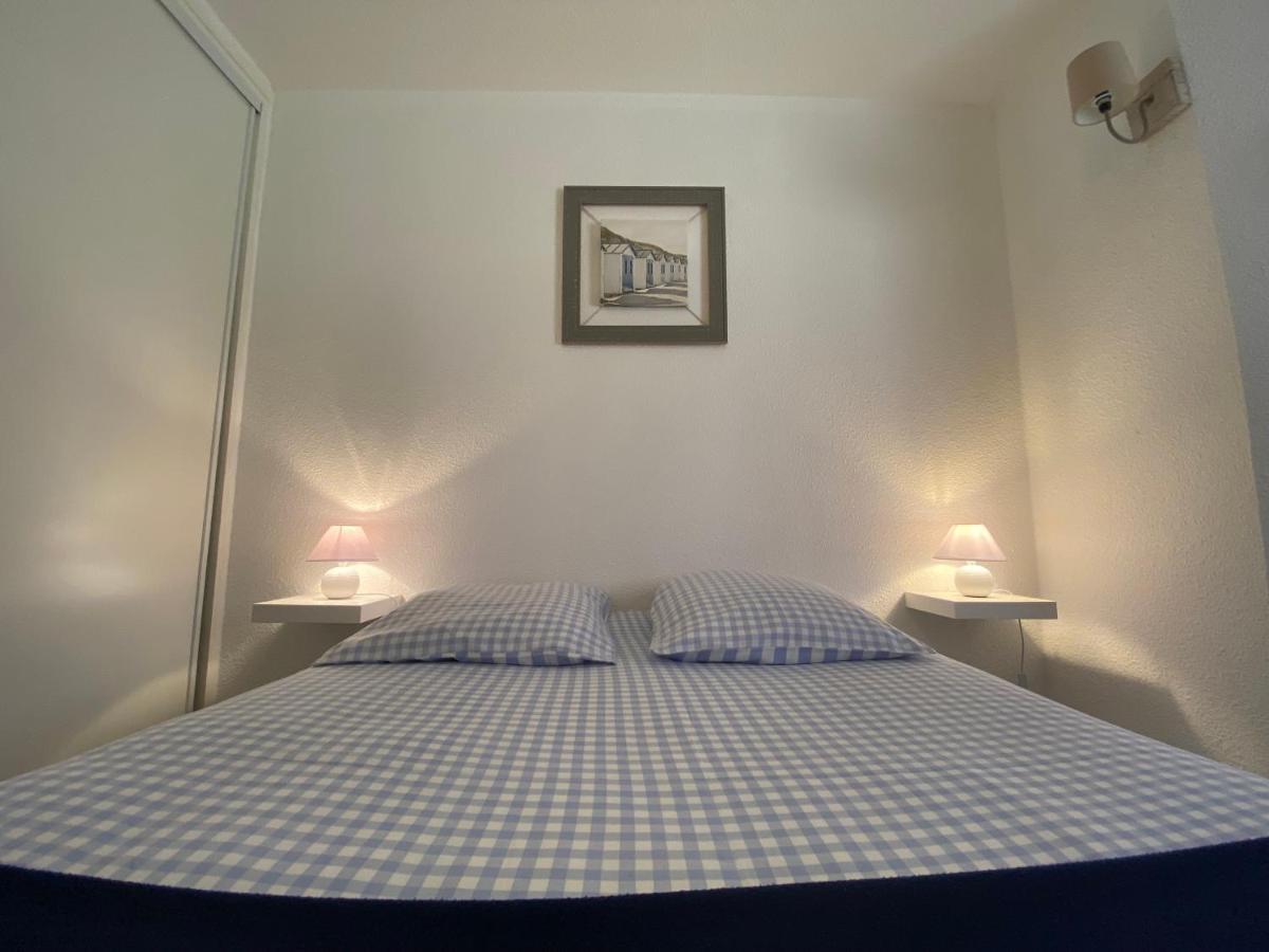 T2 Vue Exceptionnelle Sur Le Bassin D'Arcachon Apartment Andernos-les-Bains ภายนอก รูปภาพ